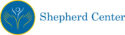 Shepherd Center Logo