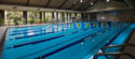 Hilton Anatole DALLAS indoor swimming pool