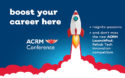 ACRM Boost your career here: ACRM Conference & the Technology LaunchPad