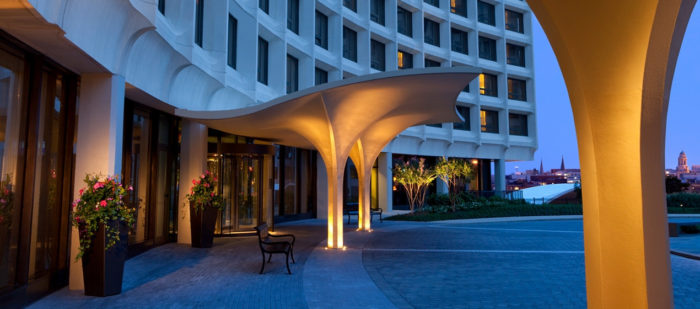 Hilton Washington DC