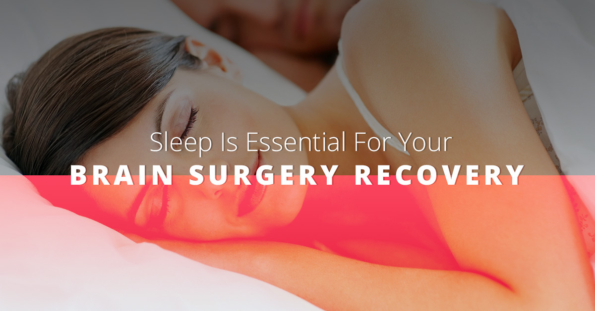 Sleep and Recovery from Injuries