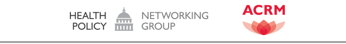 Health Policy Networking Group