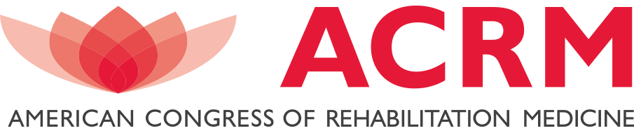 Image result for ACRM logo
