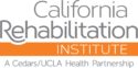 California Rehabilitation Institute logo