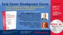 ACRM Early Career Development Course