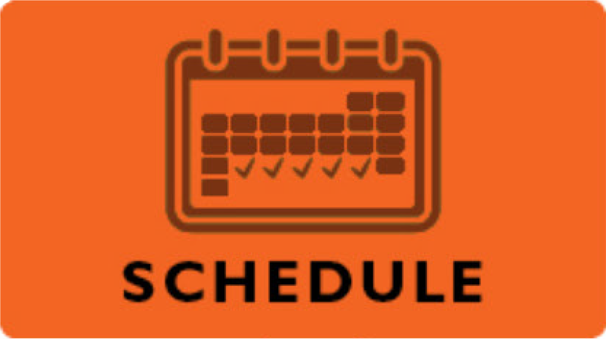 CLICK to View Schedule