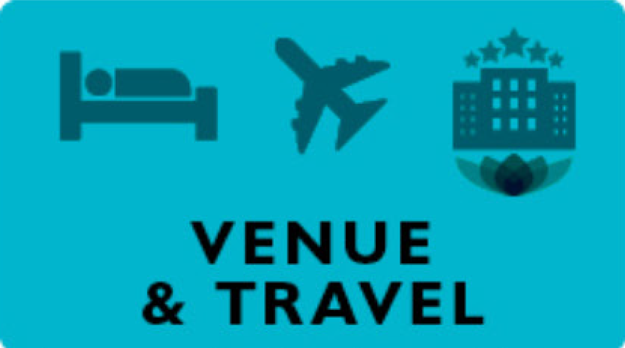 Venue and Travel