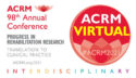 ACRM 98th Annual Conference image