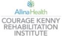 Courage Kenny Rehabilitation Institute, part of Allina Health