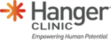 Hanger Clinic logo