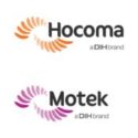 Hocoma Motek logo