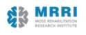 Moss Rehabilitation Research Institute logo