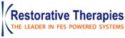 Restorative Therapies logo