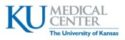 University of Kansas Medical Center logo