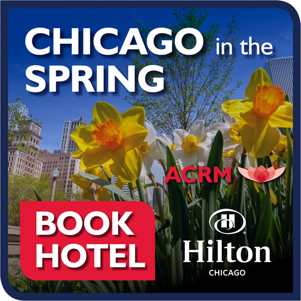 Chicago in the SPRING BOOK HOTEL Hilton