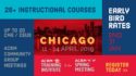 ACRM Training Institute Early Bird Rates End Soon