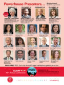 ACRM 2019 Conference Powerhouse Presenters C