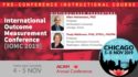 International Outcome Measurement Conference