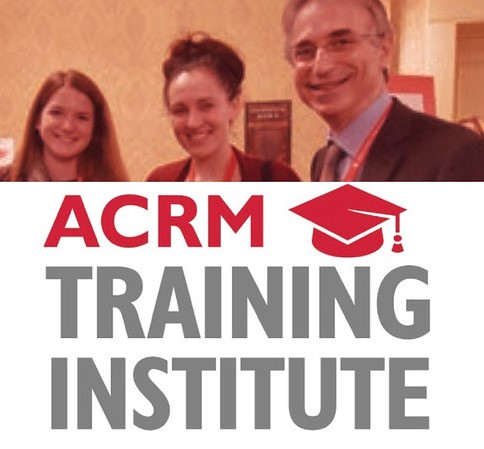 ACRM_Training_Institute