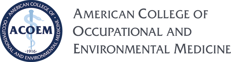 logo-American-College-of-Occupational-and-Environmental-Medicine-(ACOEM)