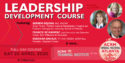ACRM Leadership Development Course banner