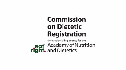 Commission on Dietic Registration