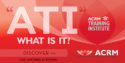 What is ATI?