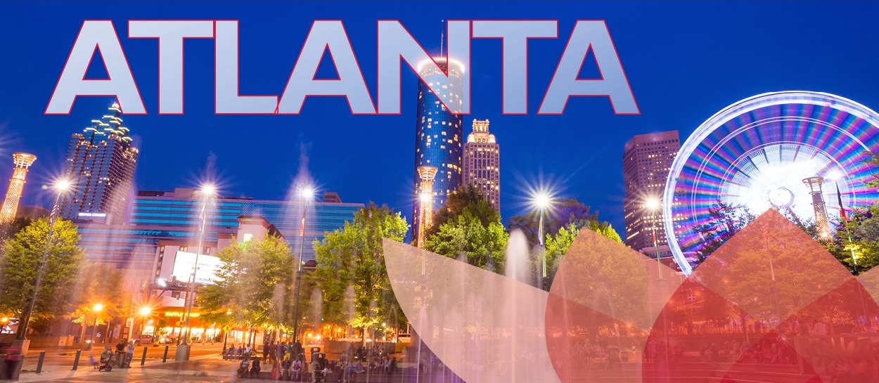 Explore Atlanta
