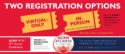 Two Registration Options for the ACRM 2020 Annual Conference