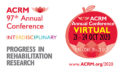 ACRM2020 VIRTUAL Conference