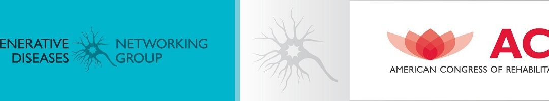 Multiple Sclerosis Task Force NeuroDegenerative Diseases Networking Group