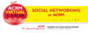 ACRM Social Networking