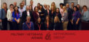 ACRM Military & Veterans Affairs Networking Group image