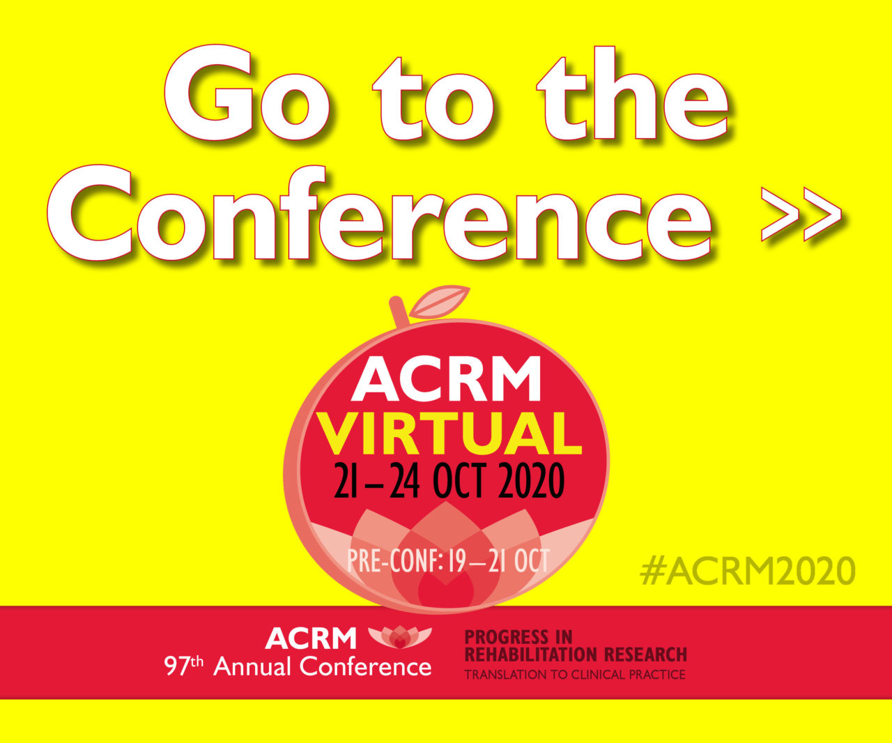 Early Career ACRM