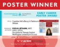 NDNG 2020 Early Career Poster Award image