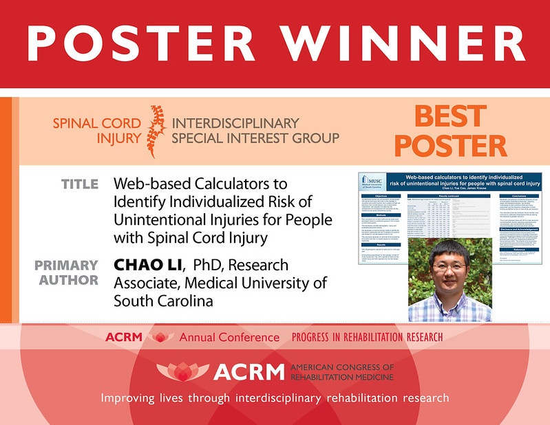 SCI-ISIG_Best_Poster_Award_2020