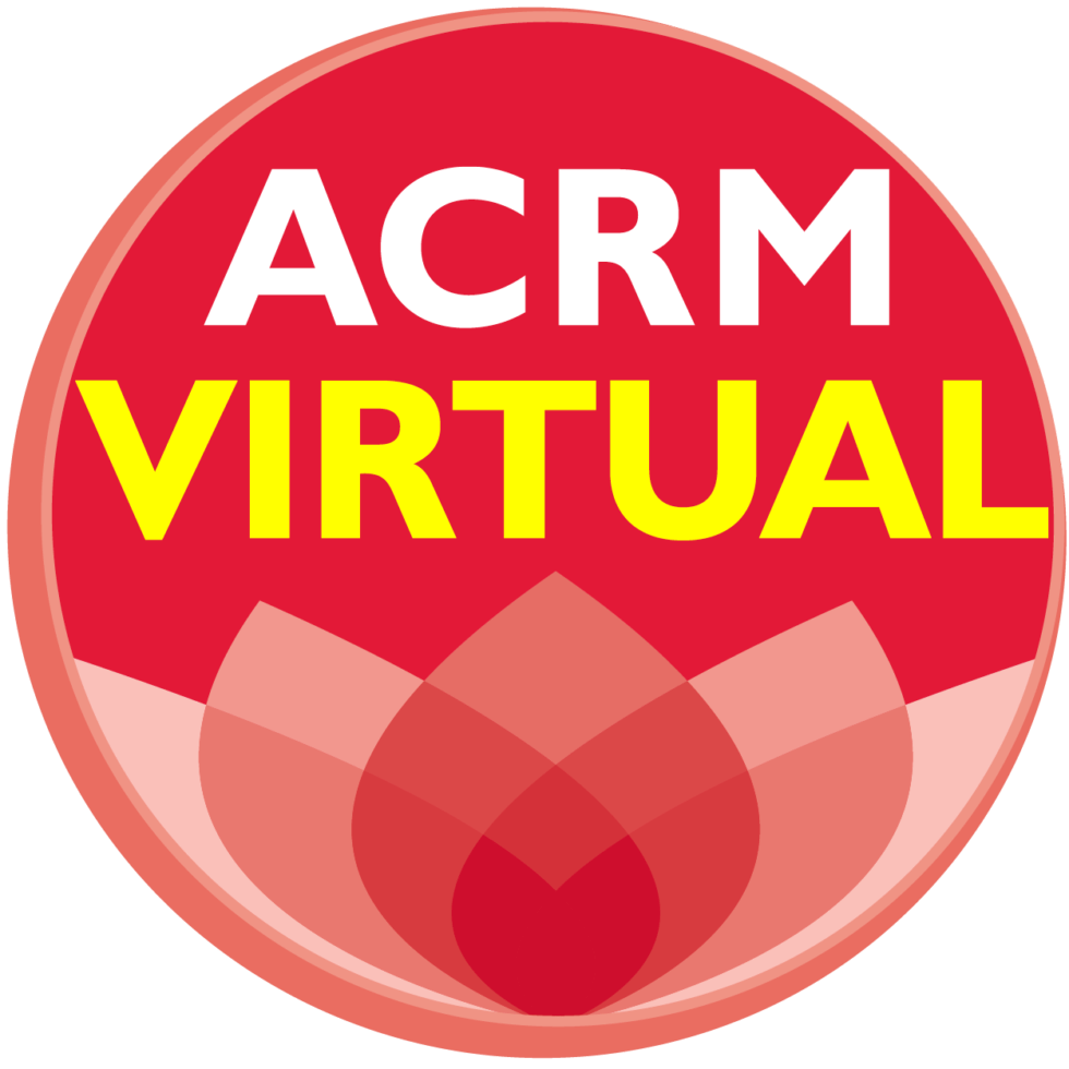 Registration ACRM