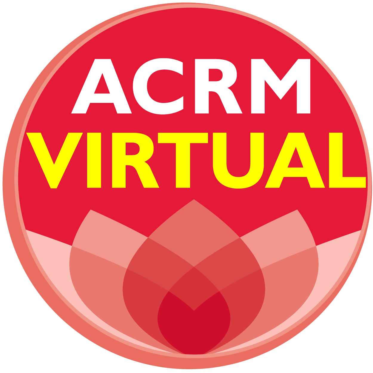 ACRM VIRTUAL 97th Annual Conference
