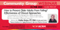 ACRM Webinar with Melike Kahya - image