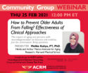 Webinar 25Feb21 NDNG