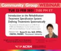 Webinar 23Feb21 RTS