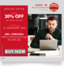 Image of Special Offer man on Computer