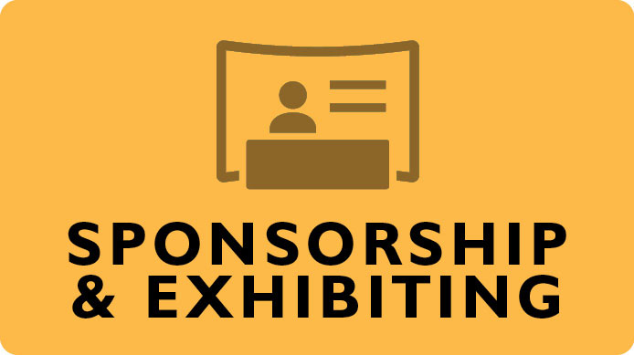 Conference Sponsoring and Exhibiting Information