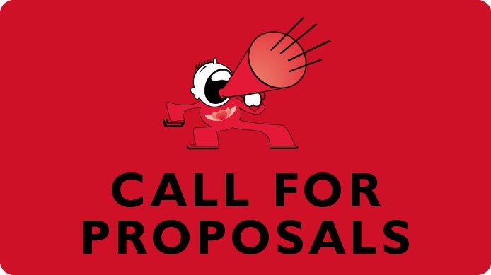 Call for Proposals Annual Conference