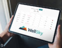 WellSky Resource Manager iPad