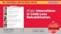 IC 30 Innovations in Limb Loss Rehabilitation