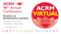 ACRM 98th Annual VIRTUAL Conference