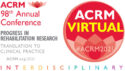 ACRM 98th Annual VIRTUAL Conference