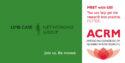 Meet with the ACRM Limb Care Networking Group banner