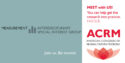 Meet with the ACRM Measurement Interdisciplinary Special Interest Group banner